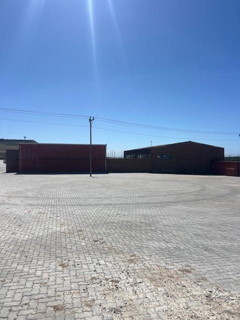 To Let commercial Property for Rent in Wells Estate Eastern Cape